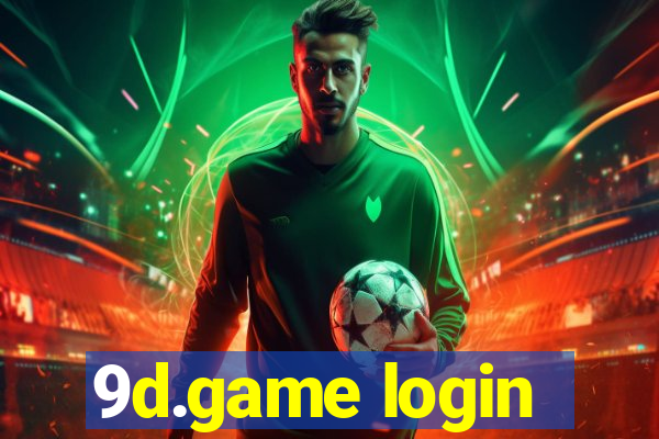 9d.game login
